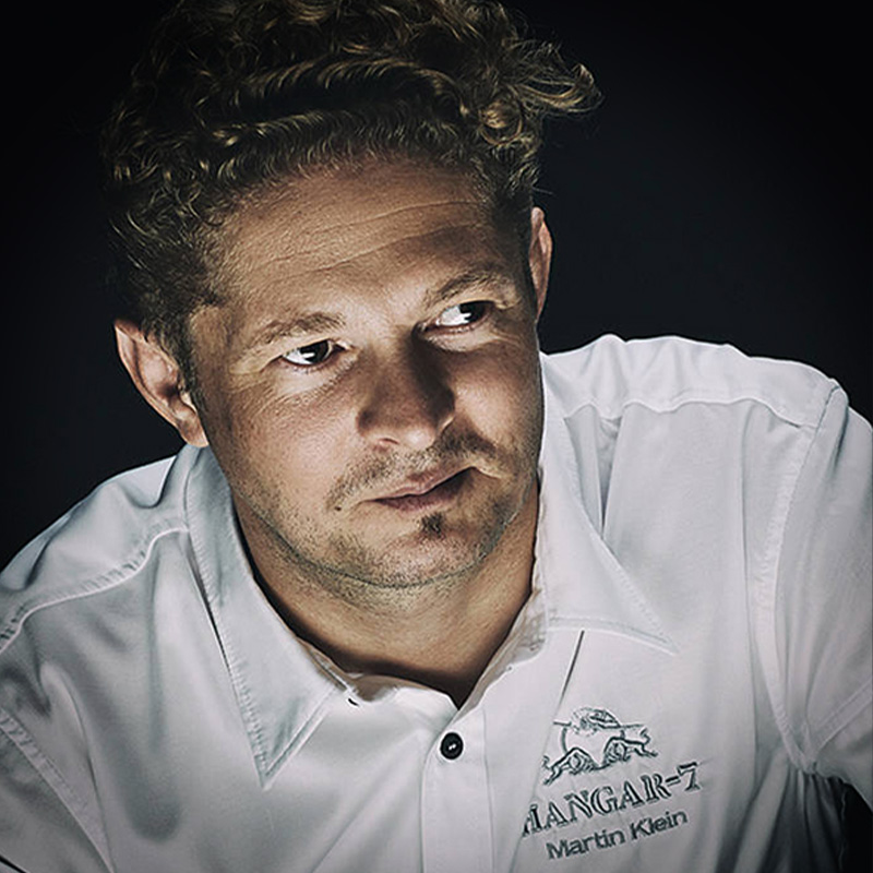Max Stiegl Gut Purbach 50 Best Chefs Austria