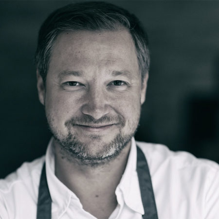 Andreas Döllerer - Döllerer's Genusswelten - 50 Best Chefs Austria