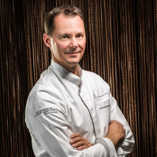 Simon Taxacher - Restaurant Simon Taxacher - 50 Best Chefs Austria