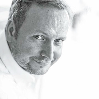 Hubert Wallner - See Restaurant Saag - 50 Best Chefs Austria