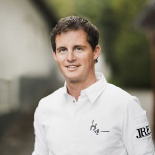 Josef Steffner - Mesnerhaus Mauterndorf - 50 Best Chefs Austria
