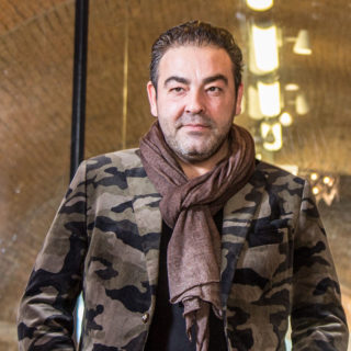 Juan Amador - AMADOR' Wirtshaus - 50 Best Chefs Austria