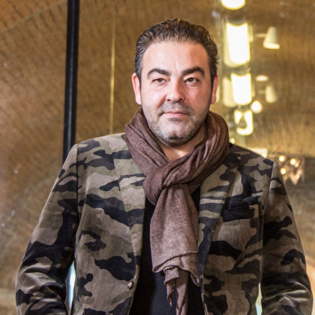 Juan Amador - AMADOR' Wirtshaus - 50 Best Chefs Austria